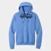 Core Fleece Pullover Hooded Sweatshirt Thumbnail