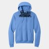 Core Fleece Pullover Hooded Sweatshirt Thumbnail