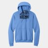 Core Fleece Pullover Hooded Sweatshirt Thumbnail