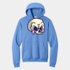 Core Fleece Pullover Hooded Sweatshirt Thumbnail