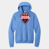 Core Fleece Pullover Hooded Sweatshirt Thumbnail