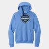 Core Fleece Pullover Hooded Sweatshirt Thumbnail
