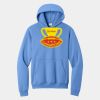 Core Fleece Pullover Hooded Sweatshirt Thumbnail