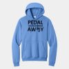 Core Fleece Pullover Hooded Sweatshirt Thumbnail