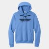 Core Fleece Pullover Hooded Sweatshirt Thumbnail