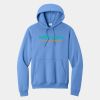 Core Fleece Pullover Hooded Sweatshirt Thumbnail
