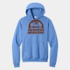 Core Fleece Pullover Hooded Sweatshirt Thumbnail