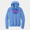 Core Fleece Pullover Hooded Sweatshirt Thumbnail