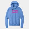 Core Fleece Pullover Hooded Sweatshirt Thumbnail
