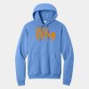 Core Fleece Pullover Hooded Sweatshirt Thumbnail