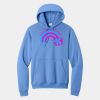 Core Fleece Pullover Hooded Sweatshirt Thumbnail