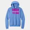 Core Fleece Pullover Hooded Sweatshirt Thumbnail