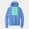 Core Fleece Pullover Hooded Sweatshirt Thumbnail
