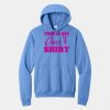 Core Fleece Pullover Hooded Sweatshirt Thumbnail