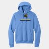 Core Fleece Pullover Hooded Sweatshirt Thumbnail