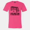 Jersey Tee Thumbnail