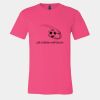 Jersey Tee Thumbnail