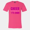 Jersey Tee Thumbnail