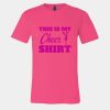 Jersey Tee Thumbnail