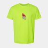 USA-Made Performance T-Shirt Thumbnail