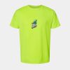 USA-Made Performance T-Shirt Thumbnail