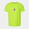 USA-Made Performance T-Shirt Thumbnail