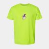 USA-Made Performance T-Shirt Thumbnail