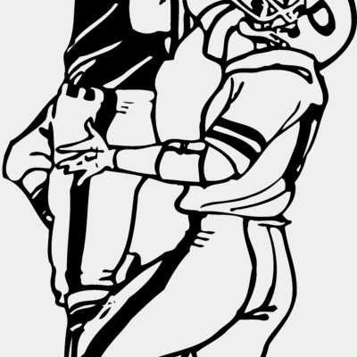 Football Thumbnail