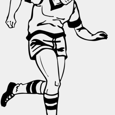 Soccer Thumbnail
