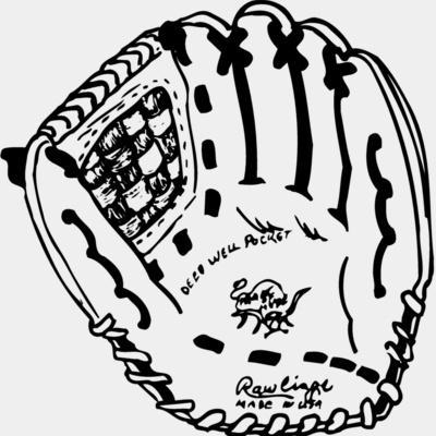 Baseball Thumbnail