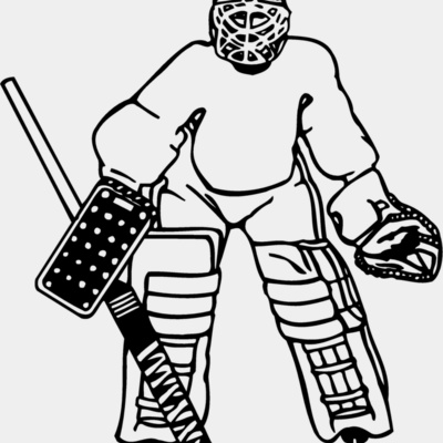 Hockey Thumbnail