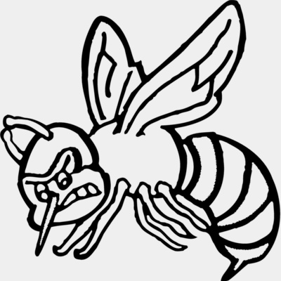 Bee Thumbnail