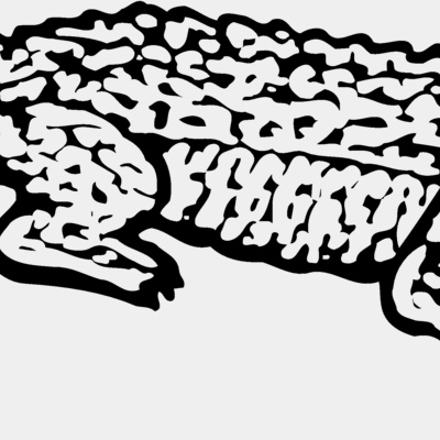 Alligator Thumbnail