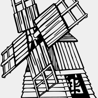 Windmill Thumbnail
