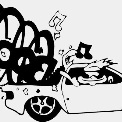 Cartoon Thumbnail