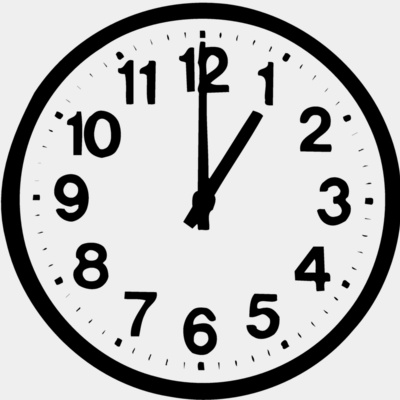 Clocks Thumbnail