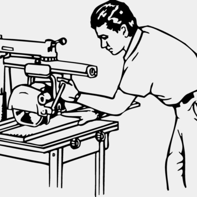 Carpenter Thumbnail