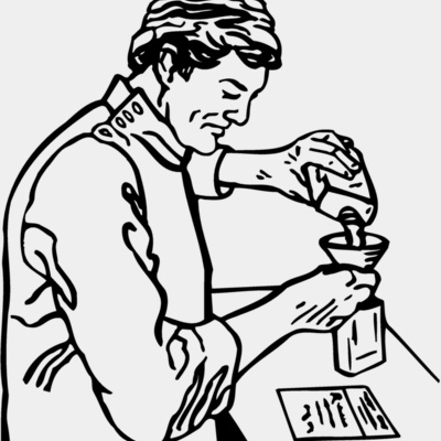 Chemist Thumbnail