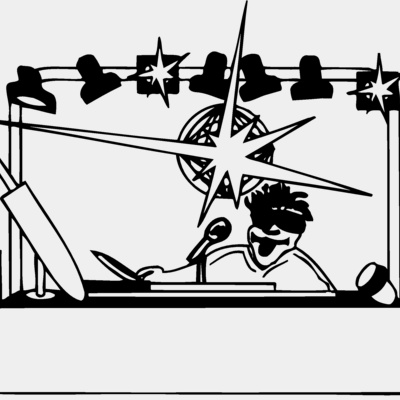 DJ Thumbnail