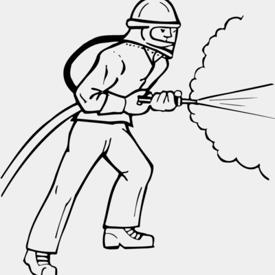 Fireman Thumbnail