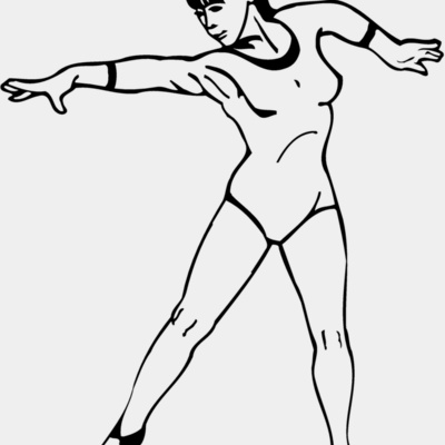 Dancing Thumbnail
