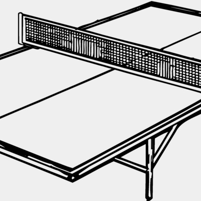 Ping Pong Thumbnail