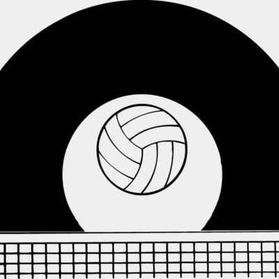 Volleyball Thumbnail