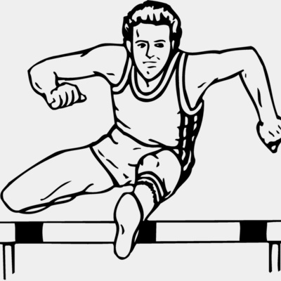 Athletic Thumbnail