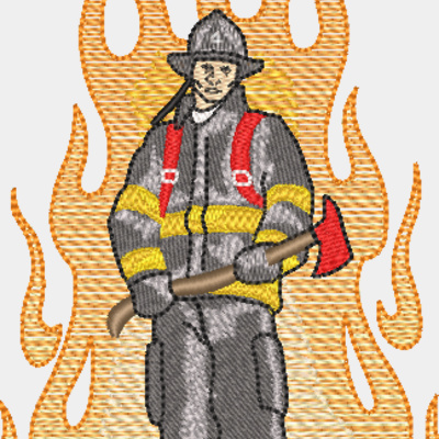 Fire Thumbnail