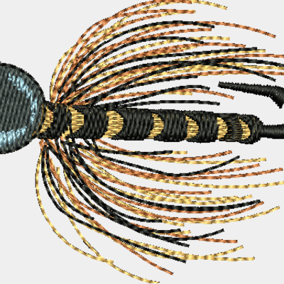 Fishing Equipment Thumbnail