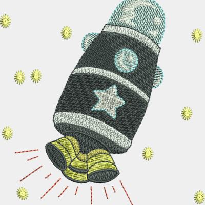 Spacecraft Thumbnail