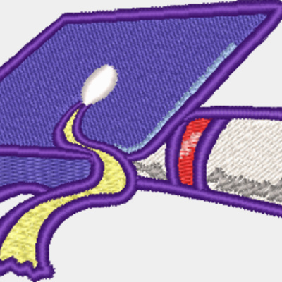 Graduation Thumbnail