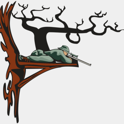 Hunting Thumbnail
