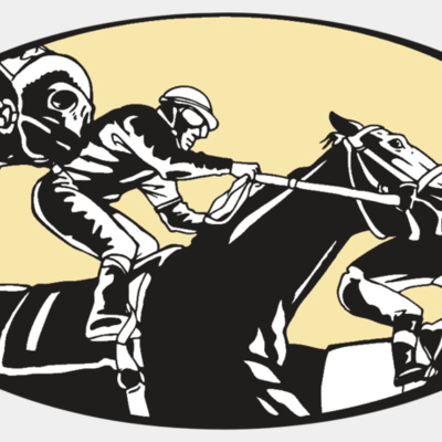 Equestrian Thumbnail